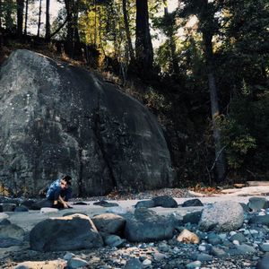 Meet your Posher, Jake